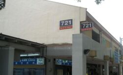 721 ANG MO KIO AVENUE 8 (D20), Shop House #459029151